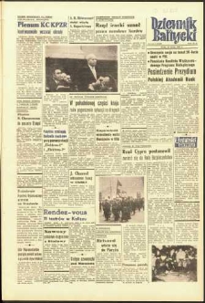 Dziennik Bałtycki, 1964, nr 36