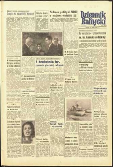Dziennik Bałtycki, 1964, nr 47