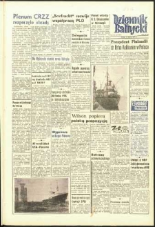 Dziennik Bałtycki, 1964, nr 54