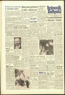 Dziennik Bałtycki, 1964, nr 57