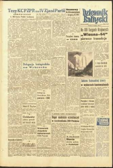 Dziennik Bałtycki, 1964, nr 65