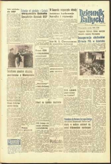 Dziennik Bałtycki, 1964, nr 71