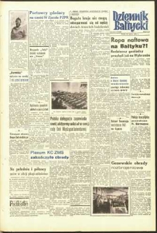 Dziennik Bałtycki, 1964, nr 72