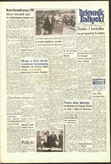 Dziennik Bałtycki, 1964, nr 80