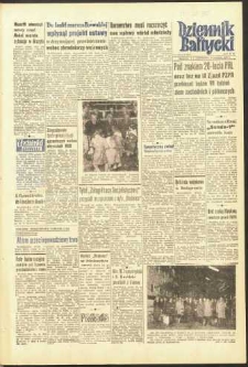 Dziennik Bałtycki, 1964, nr 81