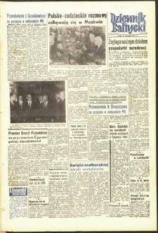 Dziennik Bałtycki, 1964, nr 89