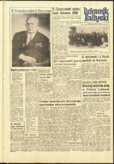 Dziennik Bałtycki, 1964, nr 91