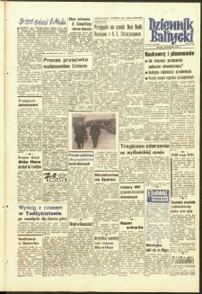 Dziennik Bałtycki, 1964, nr 100