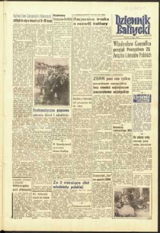 Dziennik Bałtycki, 1964, nr 105