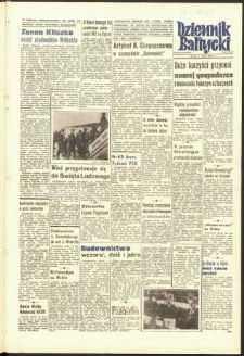 Dziennik Bałtycki, 1964, nr 106