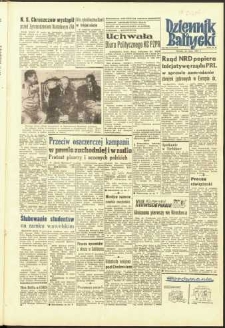 Dziennik Bałtycki, 1964, nr 111