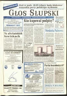 Głos Słupski, 1993, kwiecień, nr 79