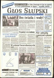 Głos Słupski, 1993, kwiecień, nr 90