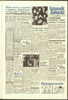 Dziennik Bałtycki, 1964, nr 118