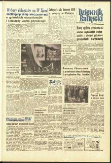 Dziennik Bałtycki, 1964, nr 119