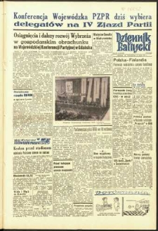 Dziennik Bałtycki, 1964, nr 122