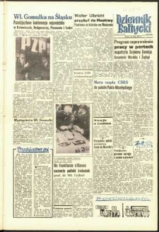 Dziennik Bałtycki, 1964, nr 127