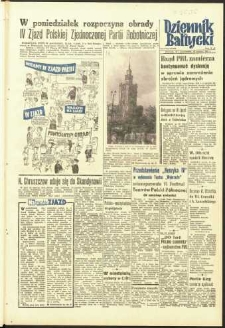 Dziennik Bałtycki, 1964, nr 140