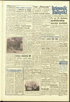 Dziennik Bałtycki, 1964, nr 147
