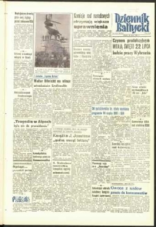 Dziennik Bałtycki, 1964, nr 162