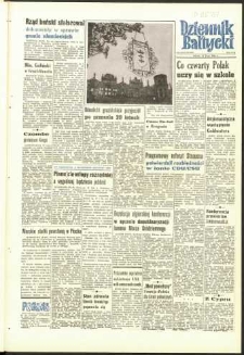 Dziennik Bałtycki, 1964, nr 163