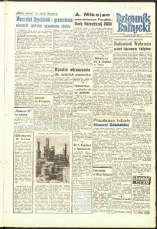 Dziennik Bałtycki, 1964, nr 167