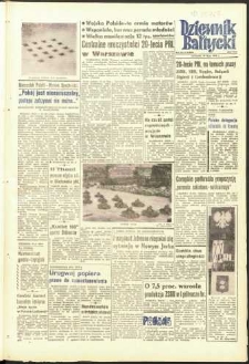 Dziennik Bałtycki, 1964, nr 173