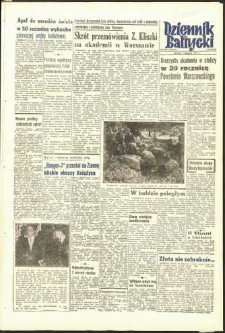 Dziennik Bałtycki, 1964, nr 181