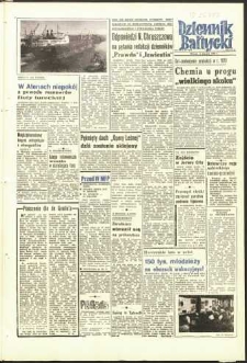 Dziennik Bałtycki, 1964, nr 183