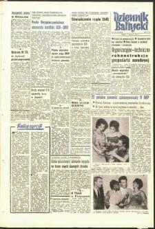 Dziennik Bałtycki, 1964, nr 186