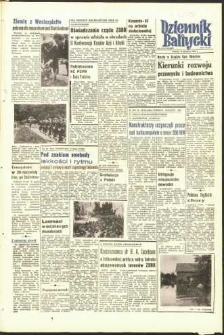 Dziennik Bałtycki, 1964, nr 193