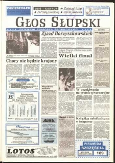 Głos Słupski, 1993, czerwiec, nr 147