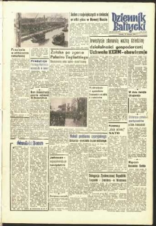 Dziennik Bałtycki, 1964, nr 201