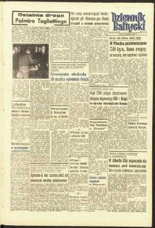 Dziennik Bałtycki, 1964, nr 202