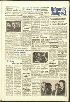 Dziennik Bałtycki, 1964, nr 205