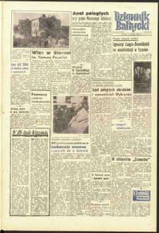 Dziennik Bałtycki, 1964, nr 207