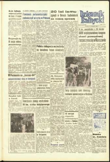 Dziennik Bałtycki, 1964, nr 219