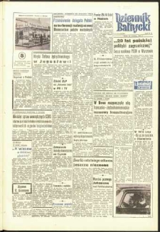 Dziennik Bałtycki, 1964, nr 220