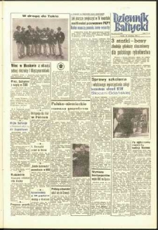 Dziennik Bałtycki, 1964, nr 232