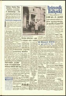 Dziennik Bałtycki, 1964, nr 233