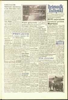 Dziennik Bałtycki, 1964, nr 239
