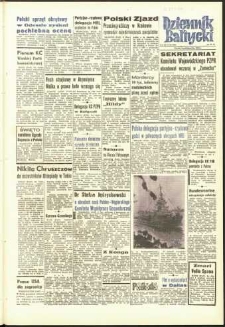 Dziennik Bałtycki, 1964, nr 240