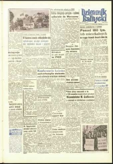 Dziennik Bałtycki, 1964, nr 241