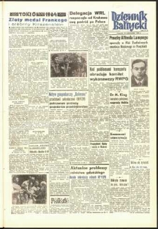 Dziennik Bałtycki, 1964, nr 245