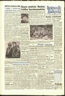 Dziennik Bałtycki, 1964, nr 249