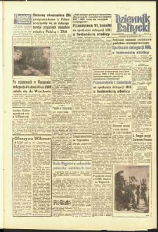Dziennik Bałtycki, 1964, nr 257