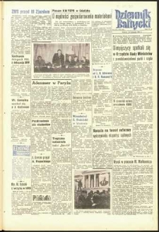 Dziennik Bałtycki, 1964, nr 267