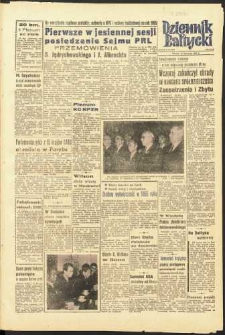 Dziennik Bałtycki, 1964, nr 273