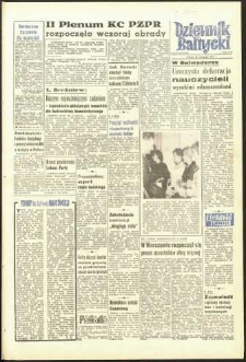 Dziennik Bałtycki, 1964, nr 277