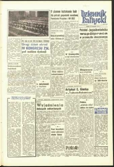 Dziennik Bałtycki, 1964, nr 283